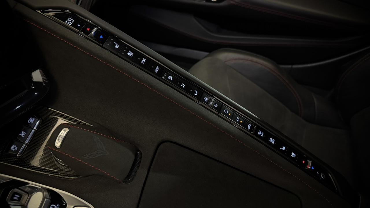 2023 Chevrolet Corvette 3LT Anaheim Hills CA