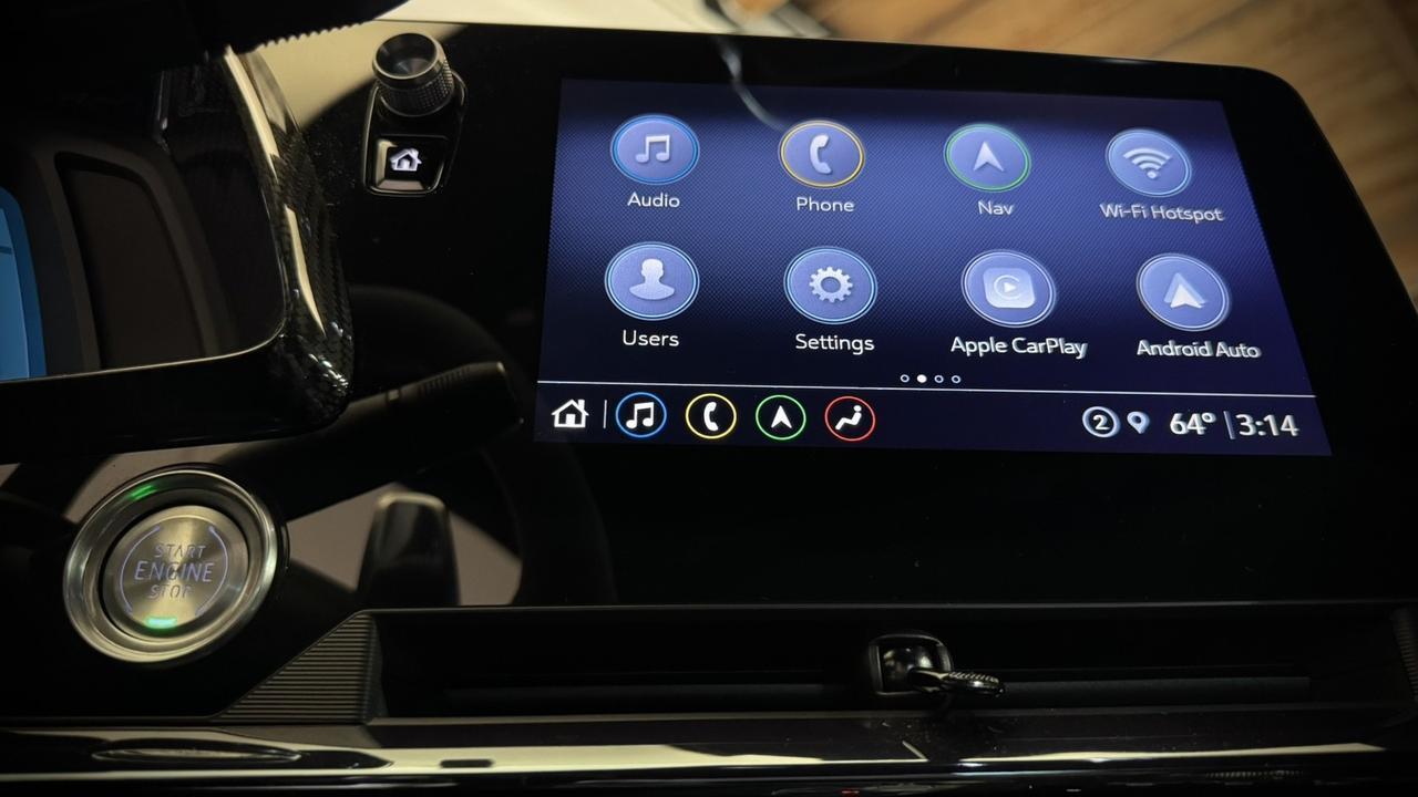 2023 Chevrolet Corvette 3LT Anaheim Hills CA