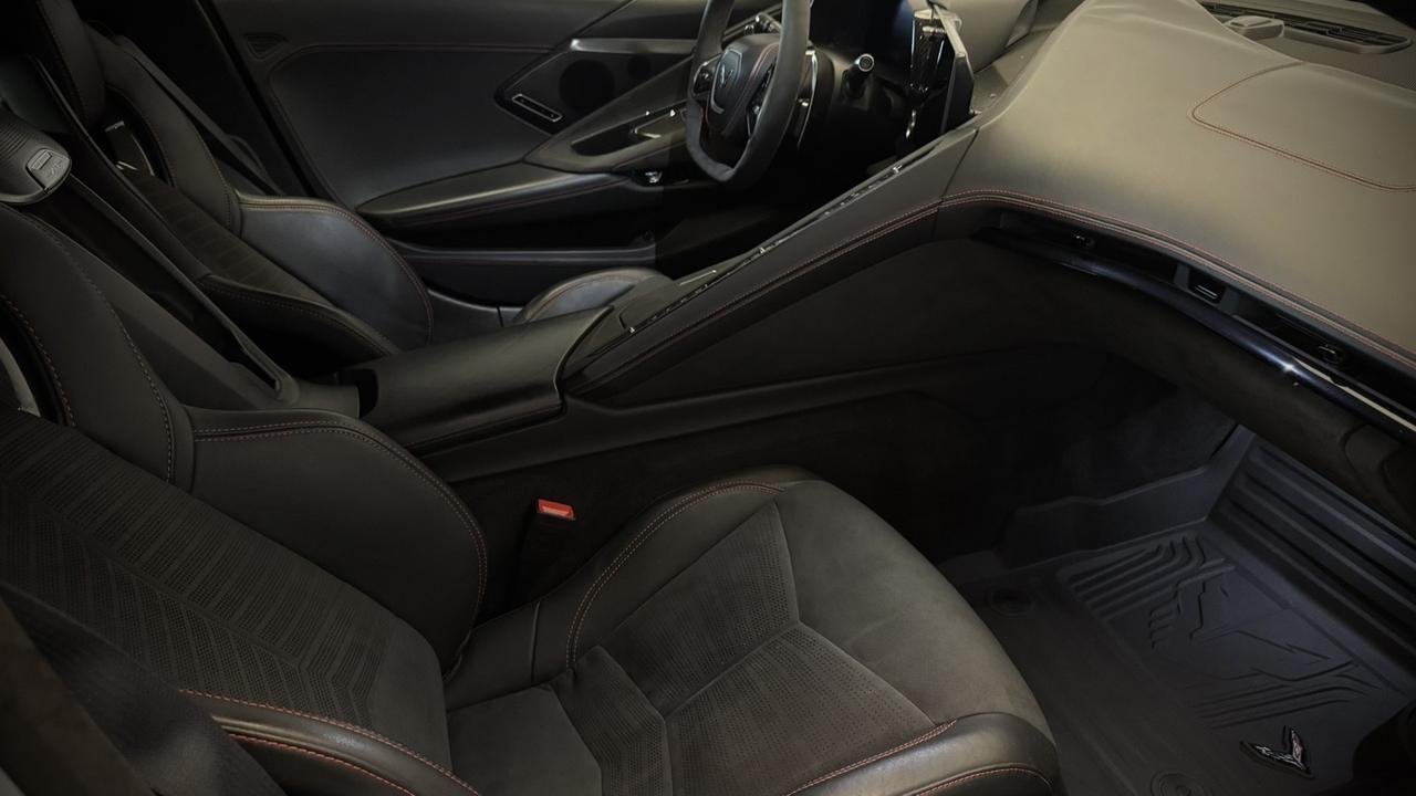 2023 Chevrolet Corvette 3LT Anaheim Hills CA