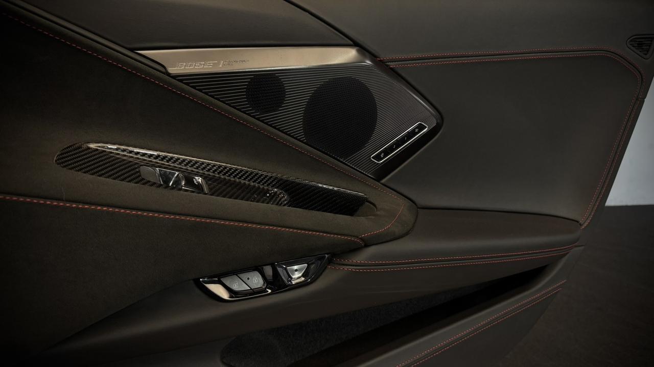 2023 Chevrolet Corvette 3LT Anaheim Hills CA