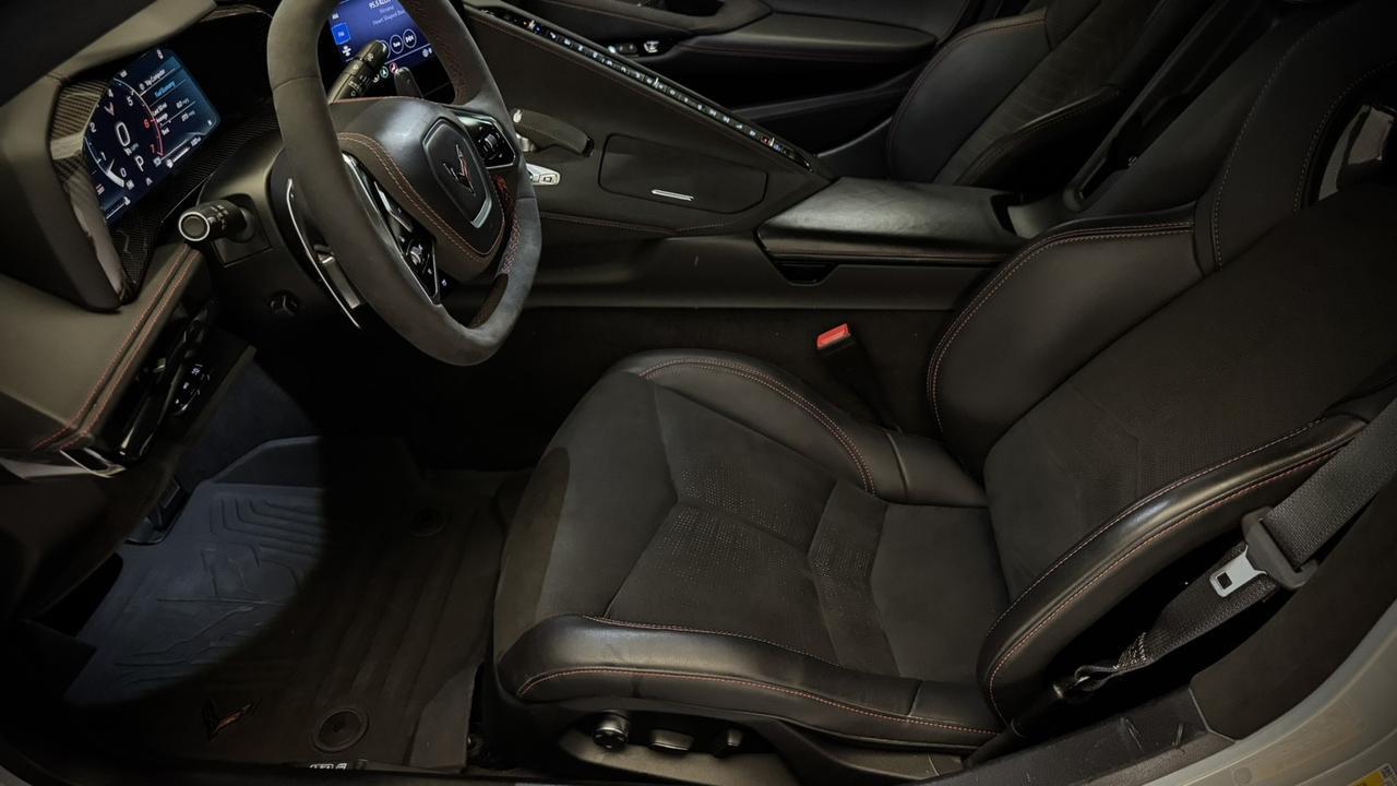 2023 Chevrolet Corvette 3LT Anaheim Hills CA