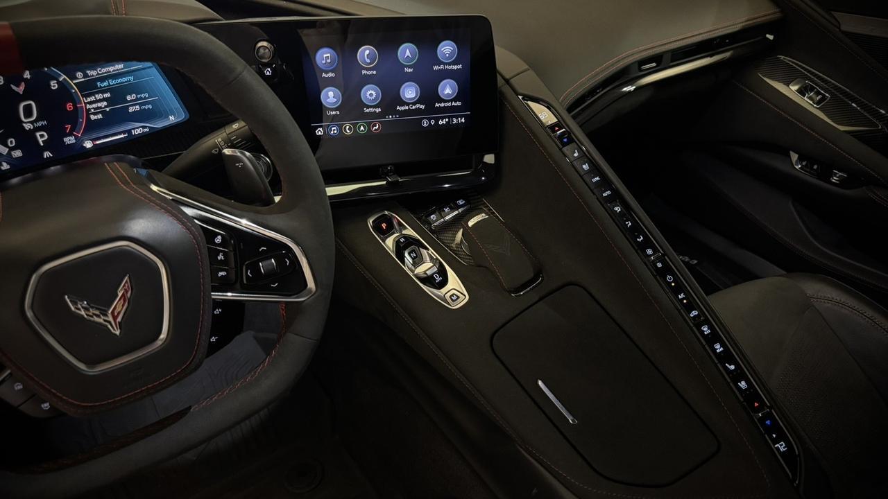 2023 Chevrolet Corvette 3LT Anaheim Hills CA