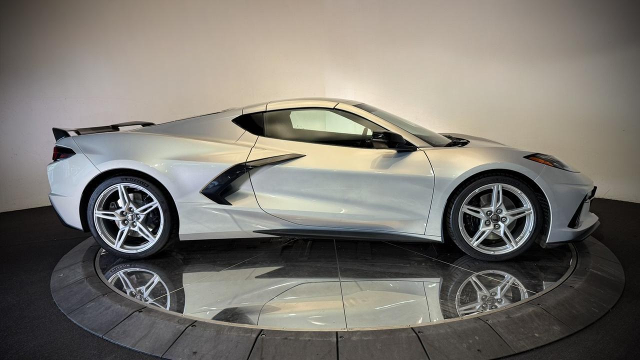 2023 Chevrolet Corvette 3LT Anaheim Hills CA