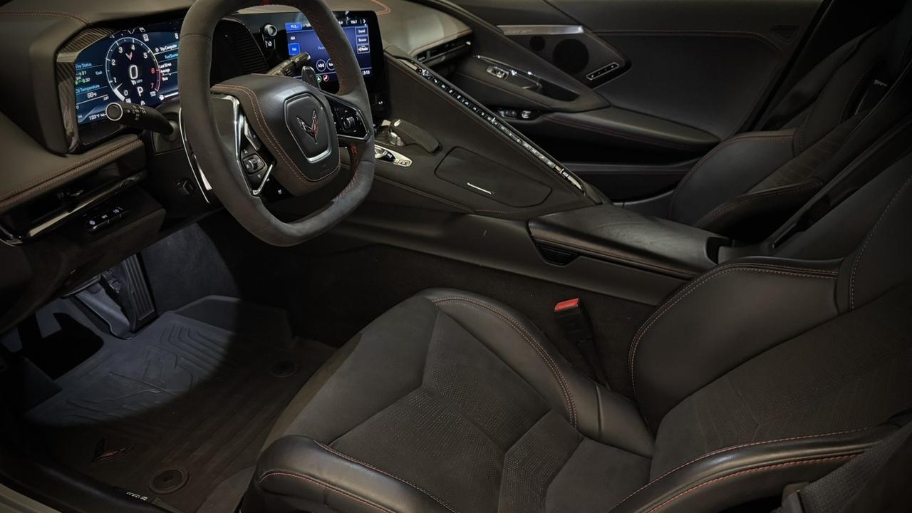 2023 Chevrolet Corvette 3LT Anaheim Hills CA