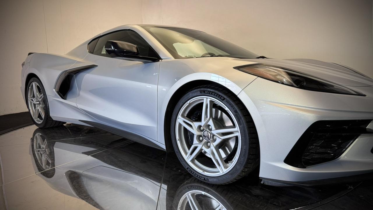 2023 Chevrolet Corvette 3LT Anaheim Hills CA