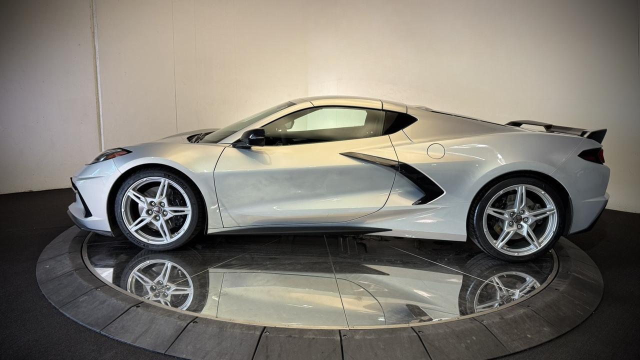 2023 Chevrolet Corvette 3LT Anaheim Hills CA