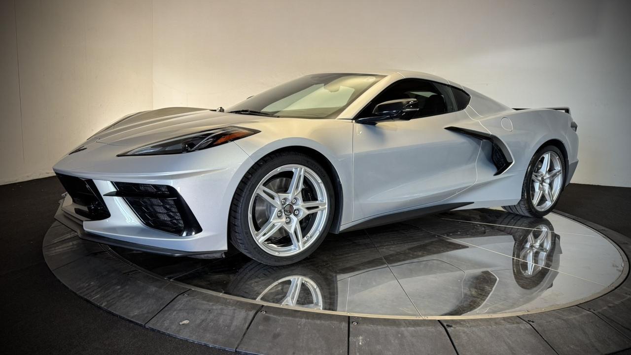 2023 Chevrolet Corvette 3LT Anaheim Hills CA