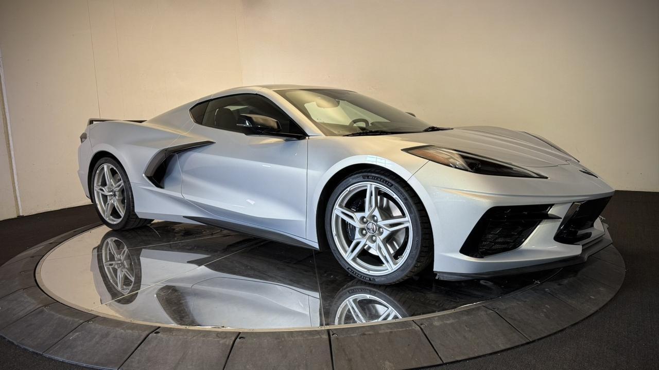 2023 Chevrolet Corvette 3LT Anaheim Hills CA