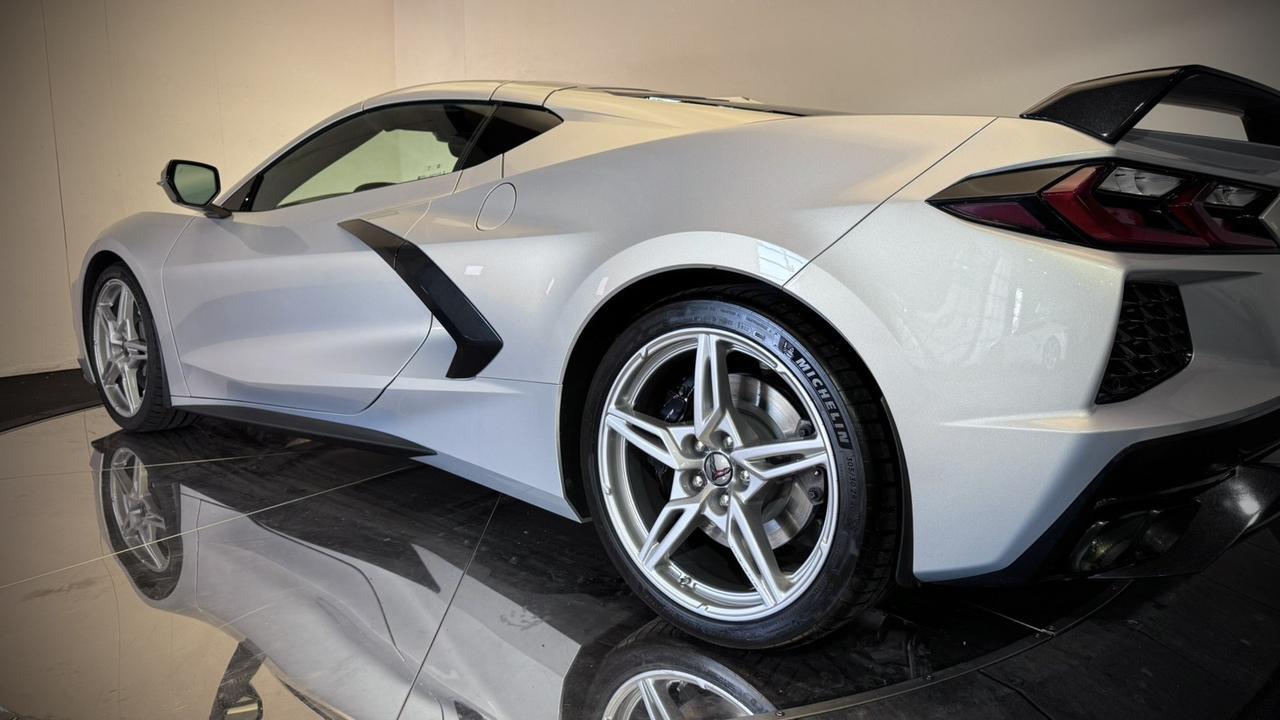 2023 Chevrolet Corvette 3LT Anaheim Hills CA
