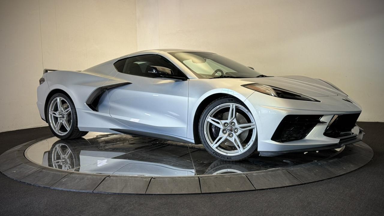 2023 Chevrolet Corvette 3LT Anaheim Hills CA