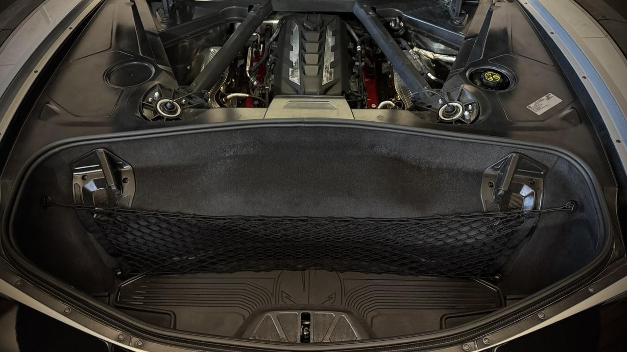 2023 Chevrolet Corvette 3LT Anaheim Hills CA