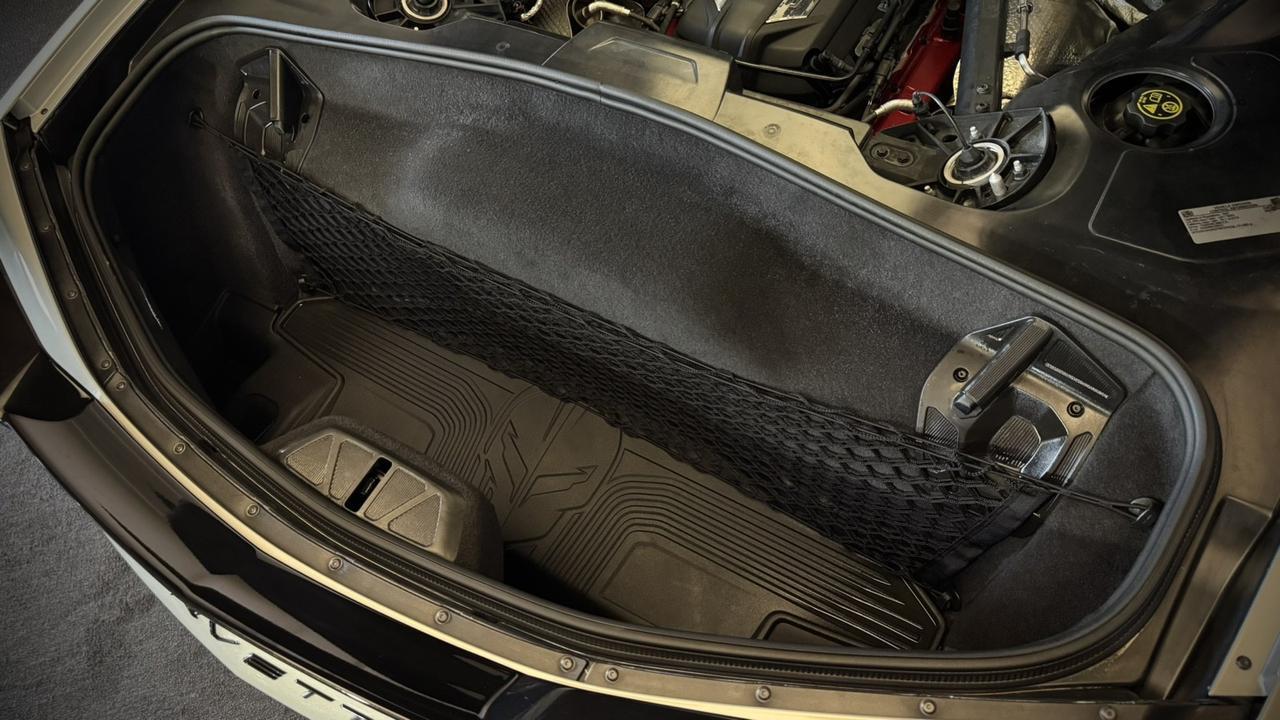 2023 Chevrolet Corvette 3LT Anaheim Hills CA