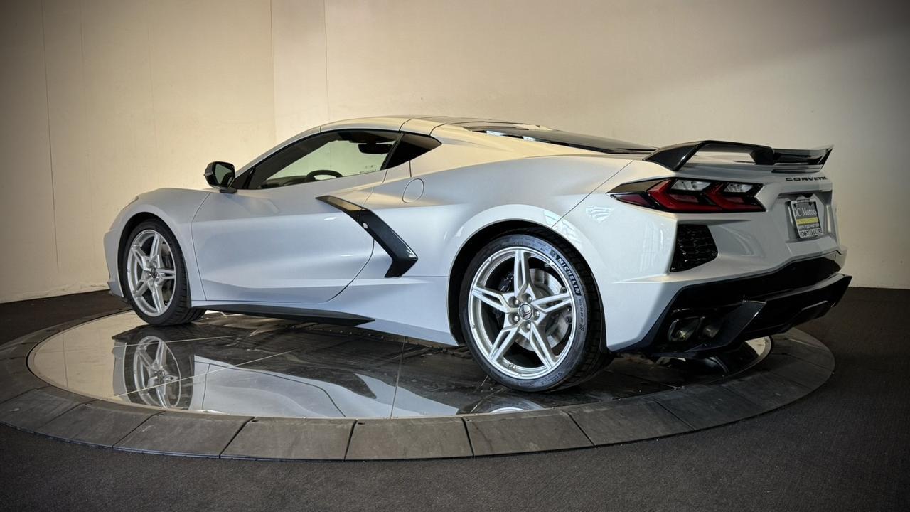 2023 Chevrolet Corvette 3LT