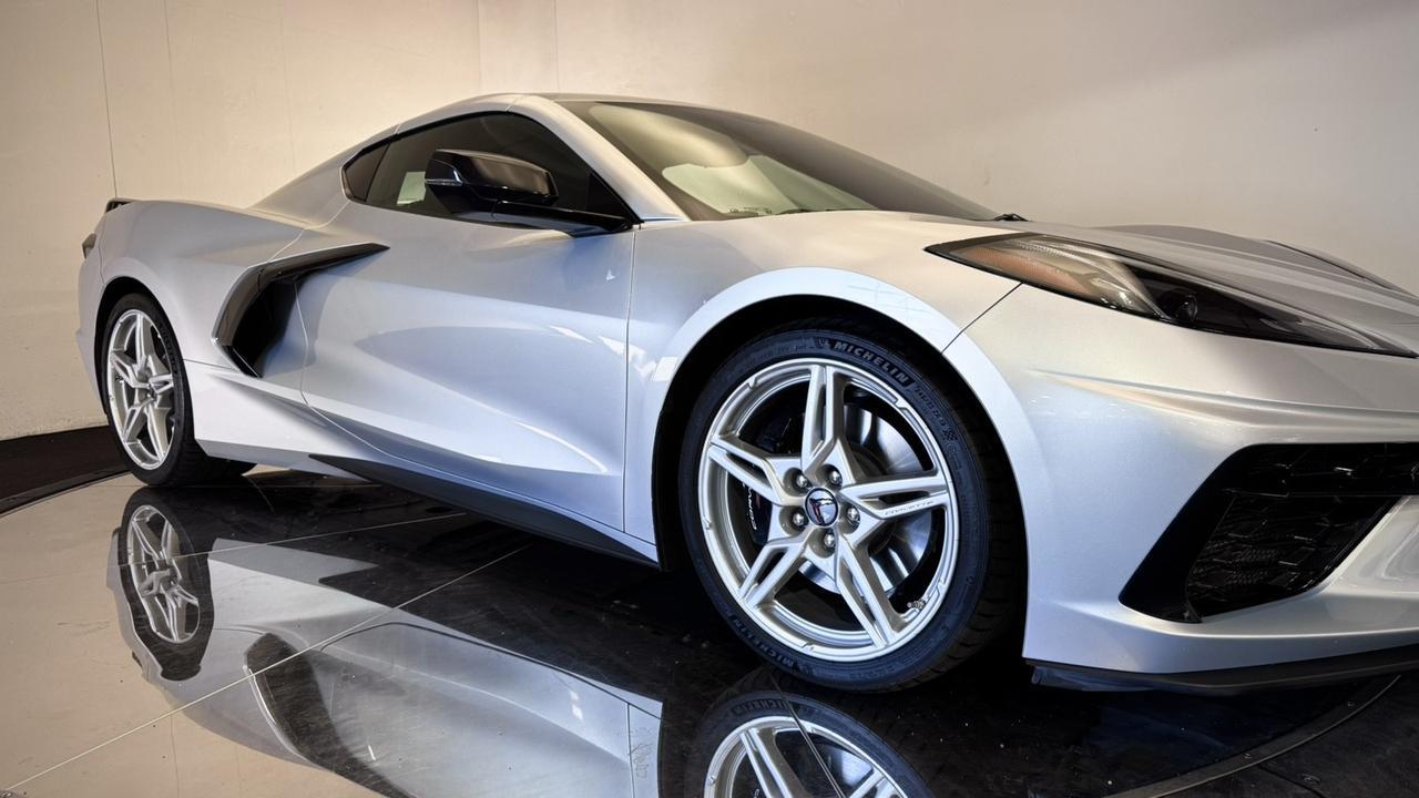 2023 Chevrolet Corvette 3LT Anaheim Hills CA