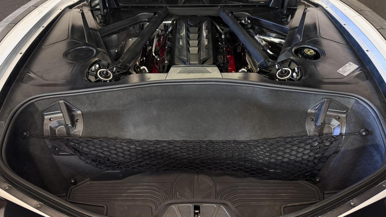 2023 Chevrolet Corvette 3LT Anaheim Hills CA