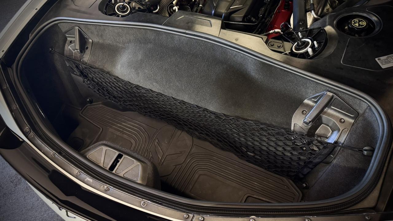 2023 Chevrolet Corvette 3LT Anaheim Hills CA
