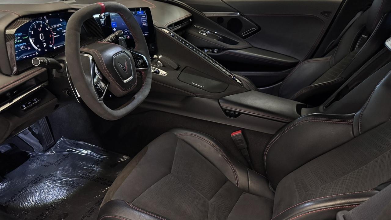 2023 Chevrolet Corvette 3LT