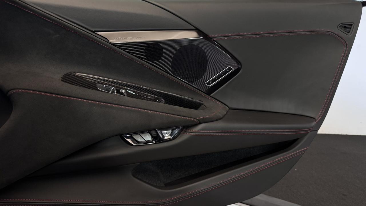 2023 Chevrolet Corvette 3LT Anaheim Hills CA