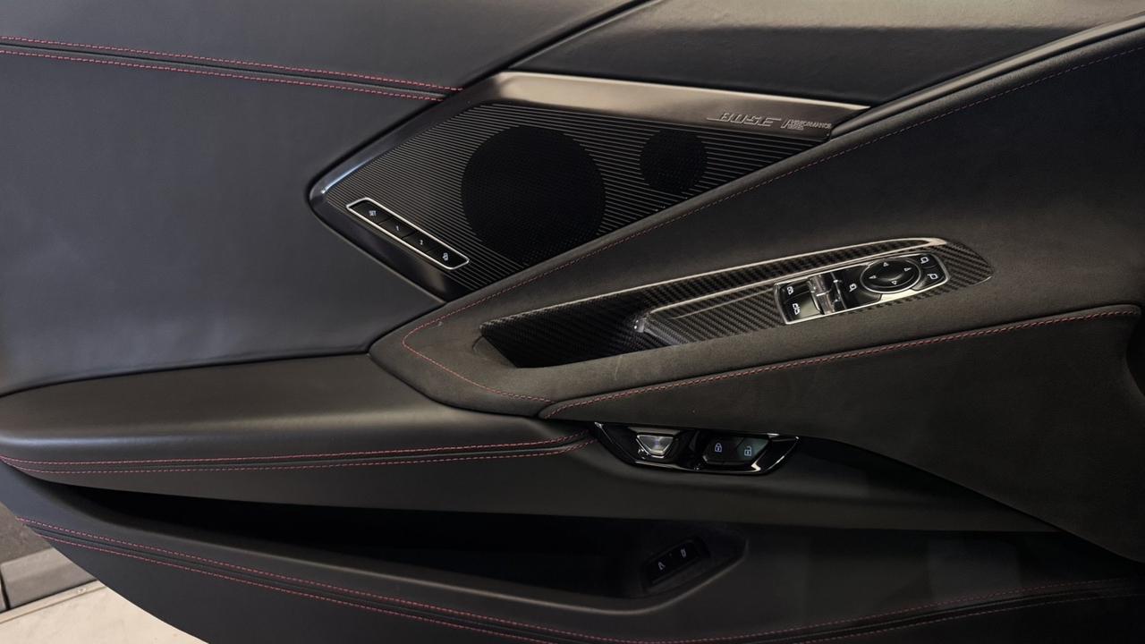 2023 Chevrolet Corvette 3LT Anaheim Hills CA