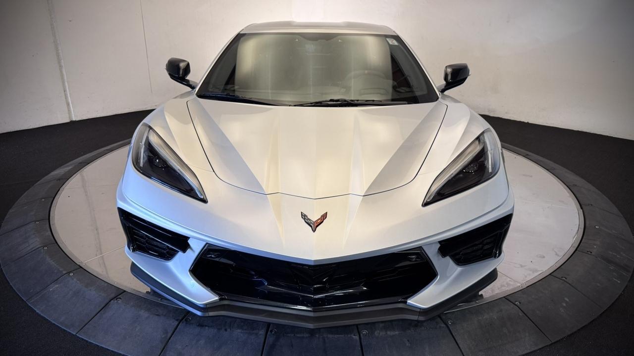2023 Chevrolet Corvette 3LT Anaheim Hills CA