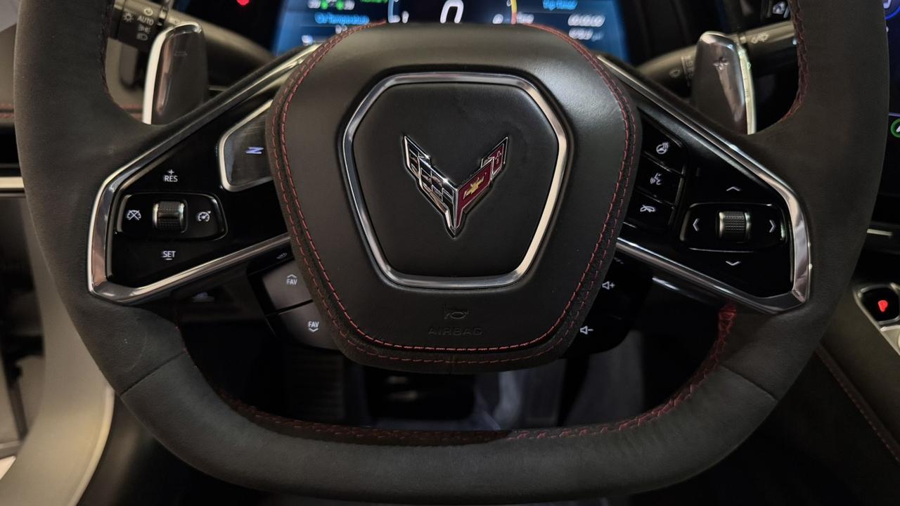 2023 Chevrolet Corvette 3LT Anaheim Hills CA