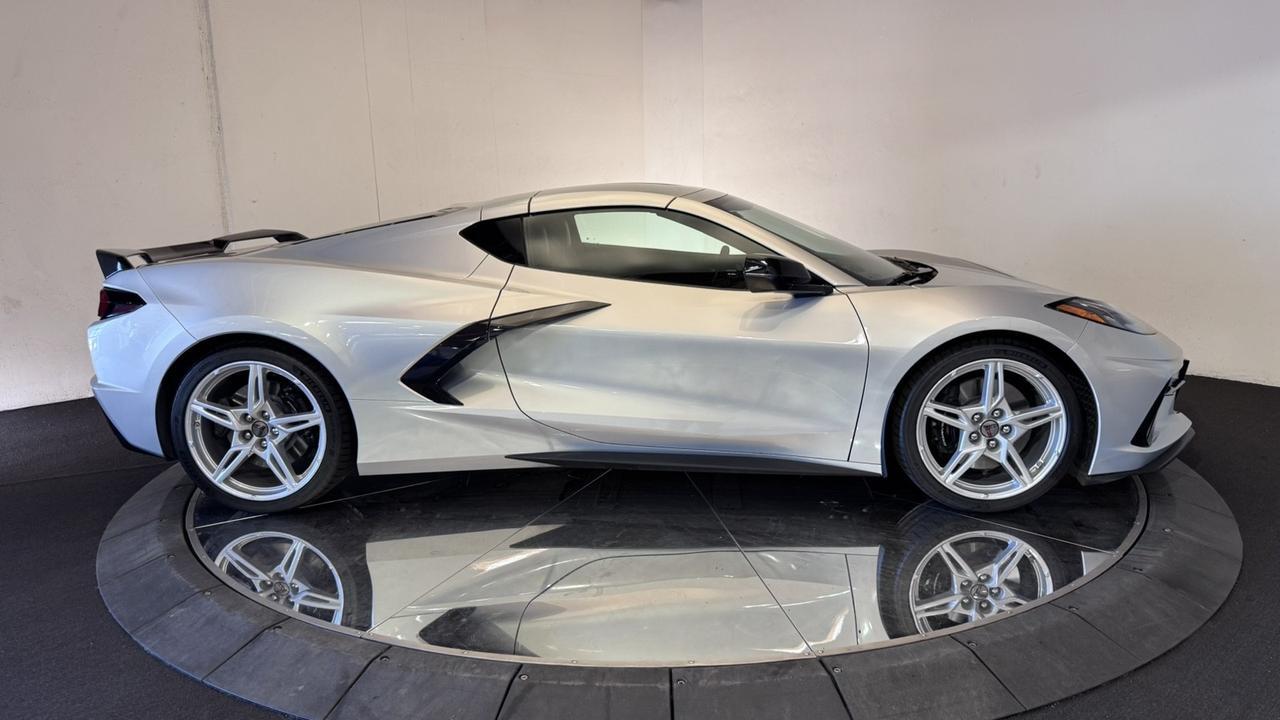 2023 Chevrolet Corvette 3LT Anaheim Hills CA