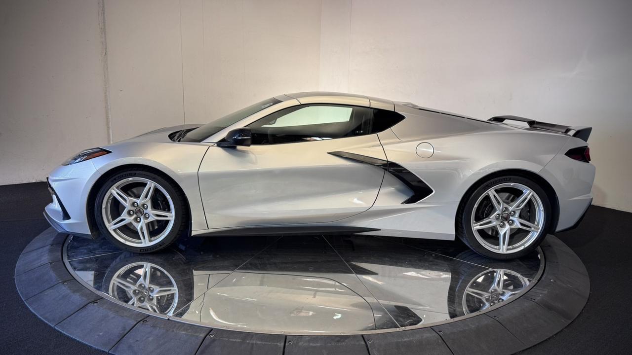 2023 Chevrolet Corvette 3LT Anaheim Hills CA