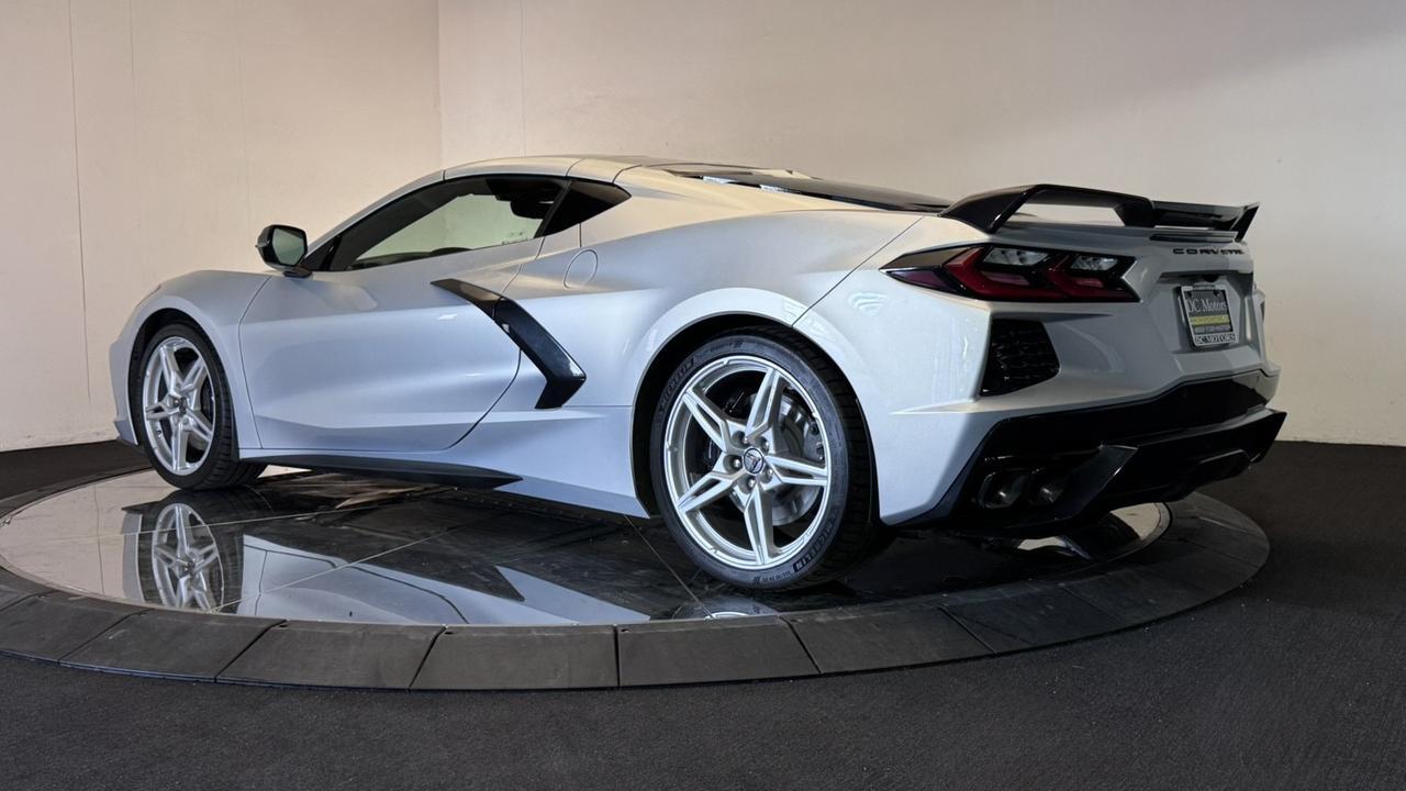 2023 Chevrolet Corvette 3LT Anaheim Hills CA