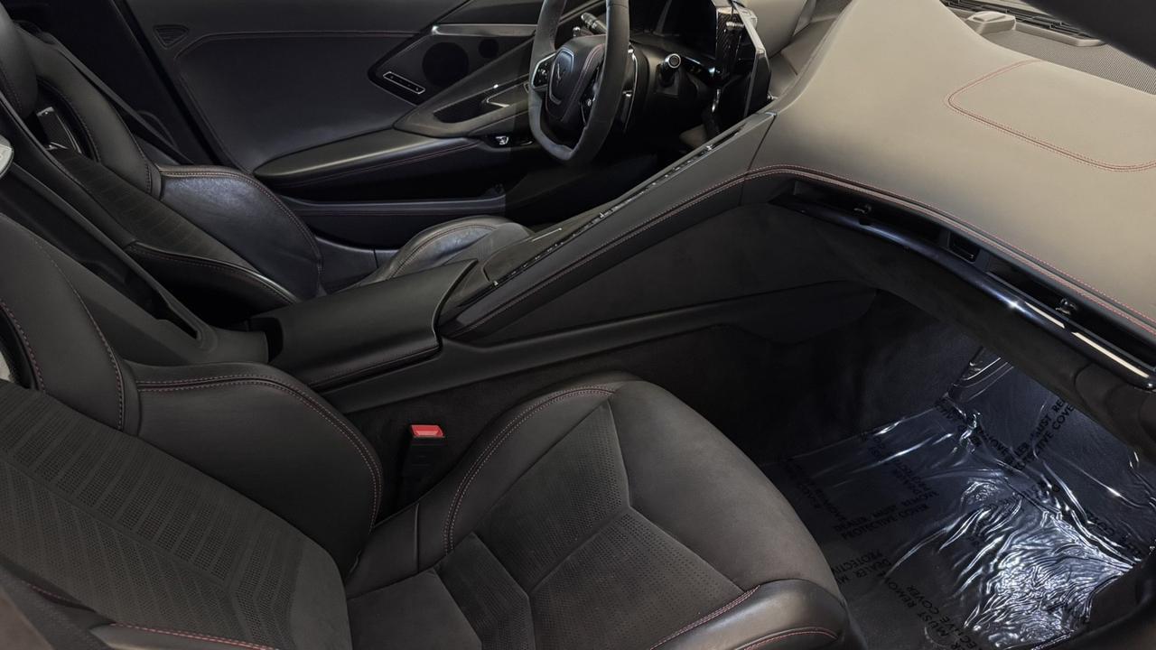 2023 Chevrolet Corvette 3LT Anaheim Hills CA