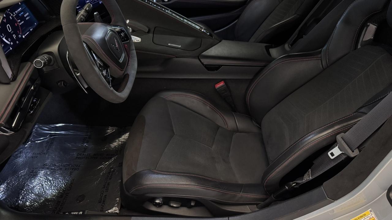 2023 Chevrolet Corvette 3LT Anaheim Hills CA