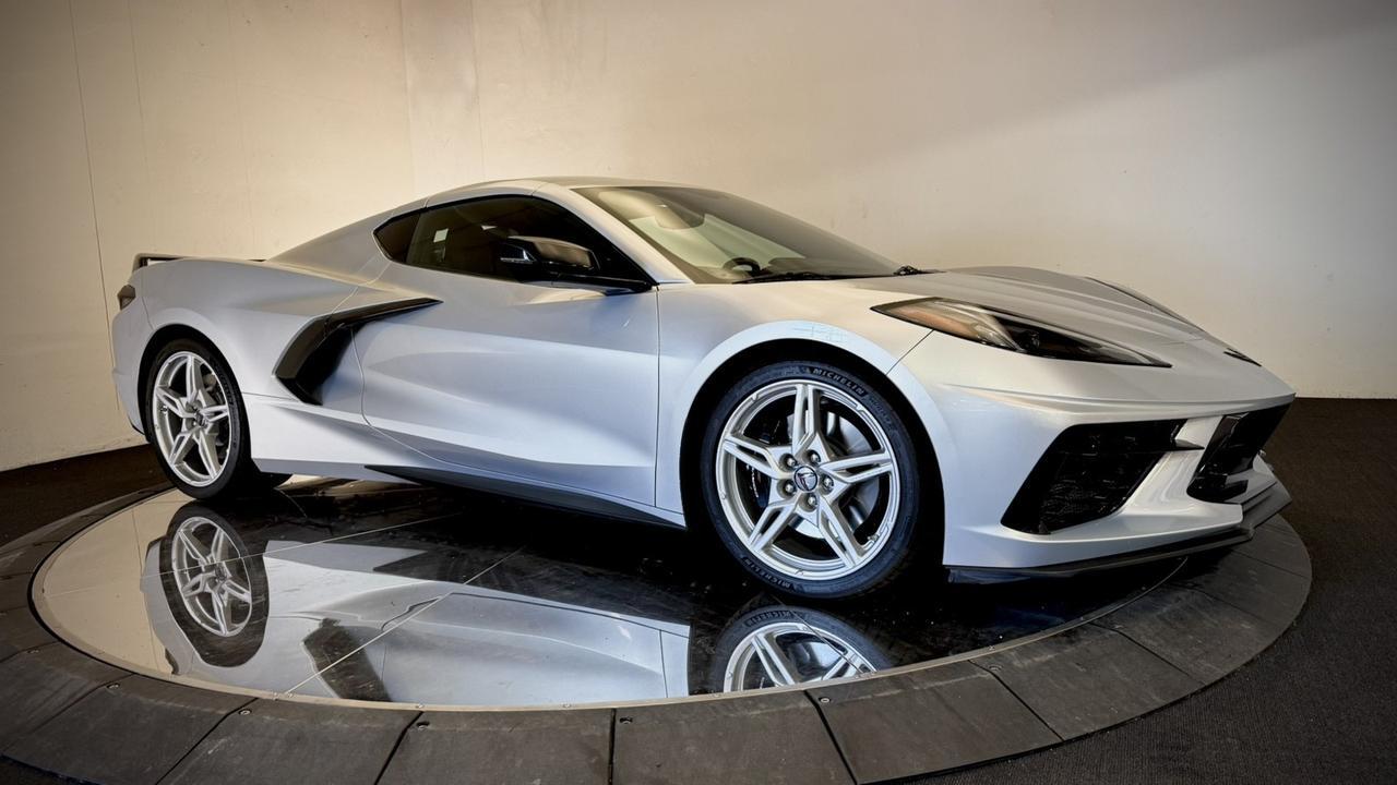 2023 Chevrolet Corvette 3LT Anaheim Hills CA