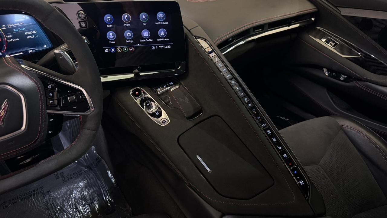 2023 Chevrolet Corvette 3LT Anaheim Hills CA
