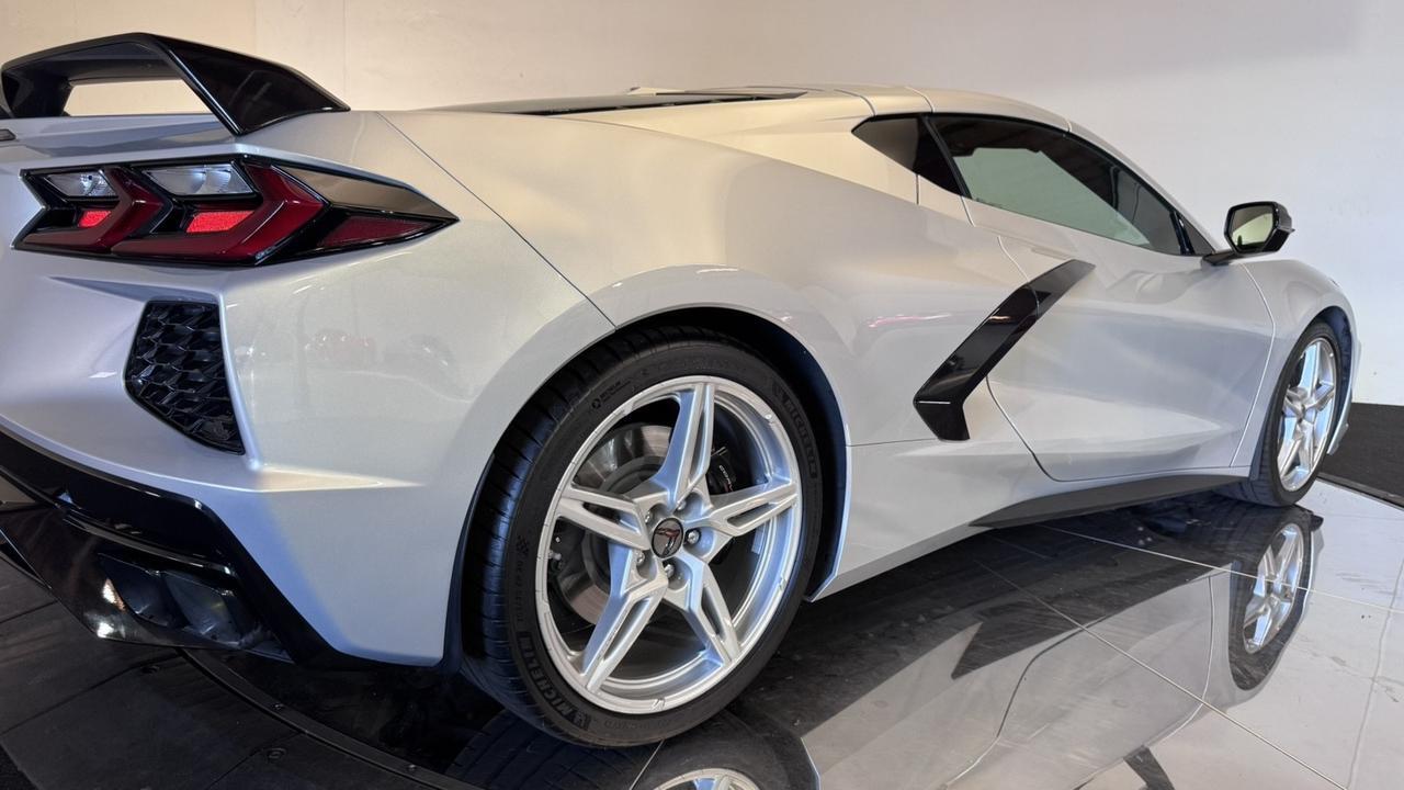 2023 Chevrolet Corvette 3LT Anaheim Hills CA