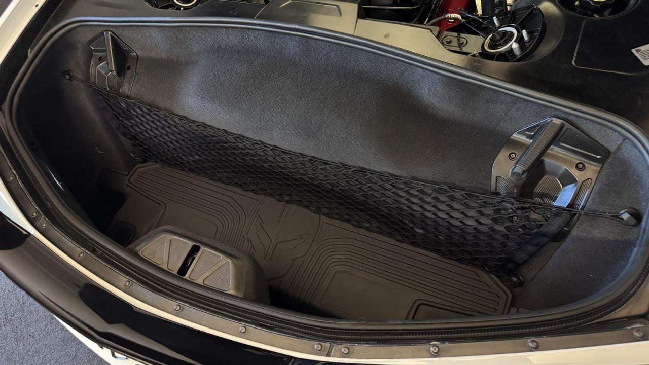 2023 Chevrolet Corvette 3LT Anaheim Hills CA