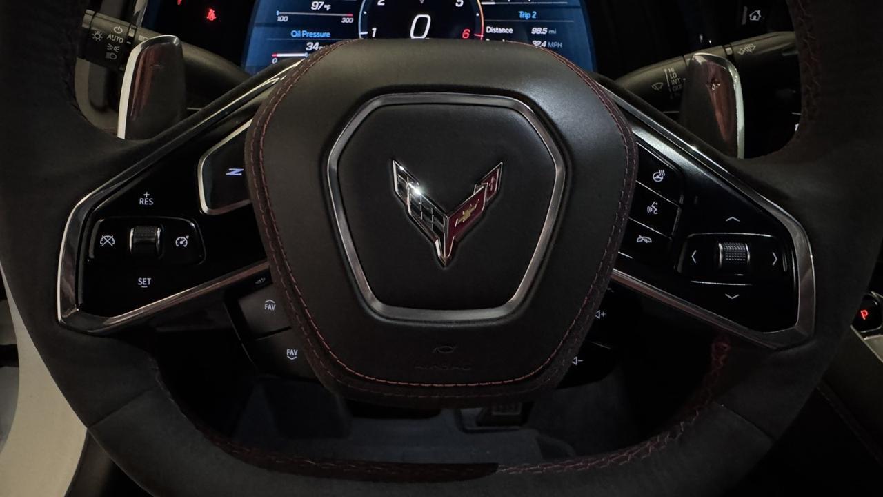 2023 Chevrolet Corvette 3LT Anaheim Hills CA