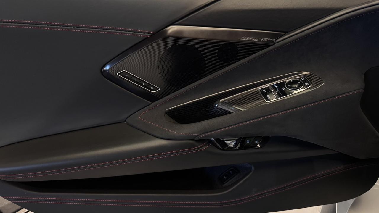 2023 Chevrolet Corvette 3LT Anaheim Hills CA