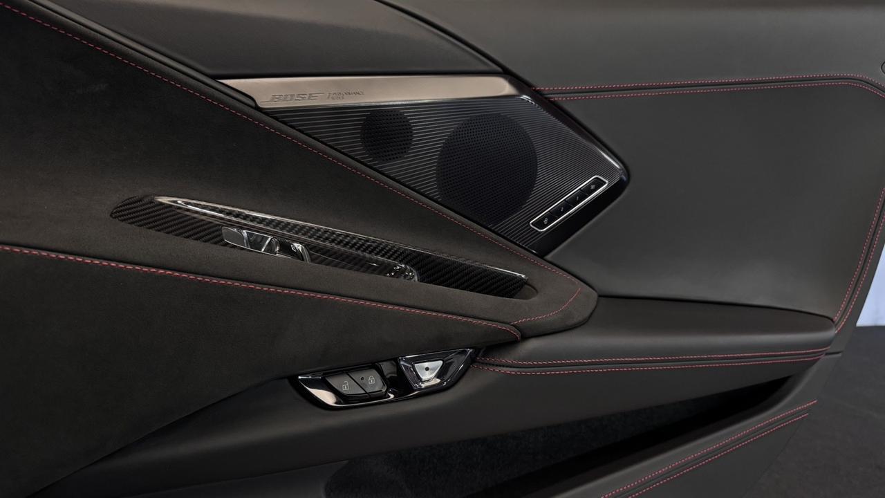 2023 Chevrolet Corvette 3LT Anaheim Hills CA