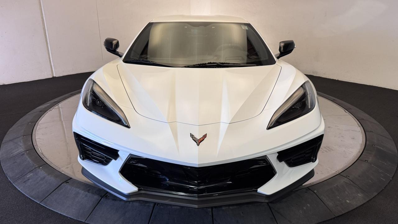 2023 Chevrolet Corvette 3LT Anaheim Hills CA