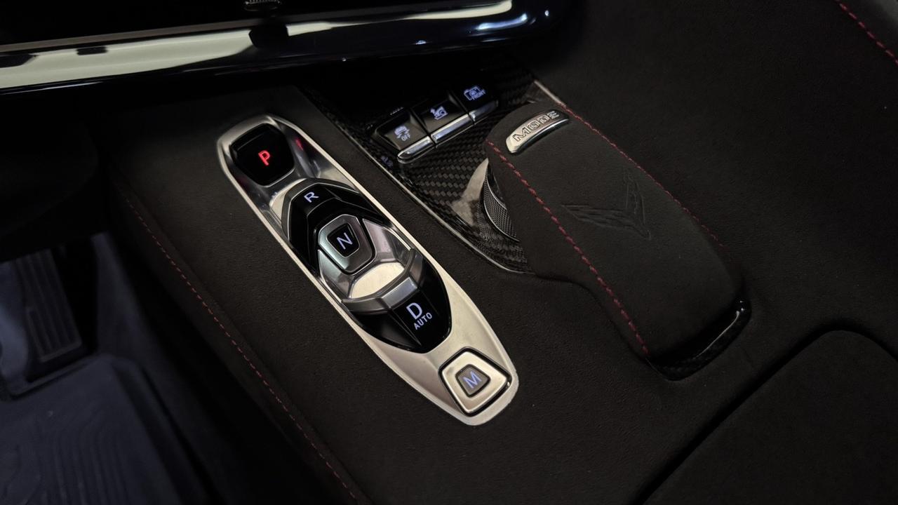 2023 Chevrolet Corvette 3LT Anaheim Hills CA