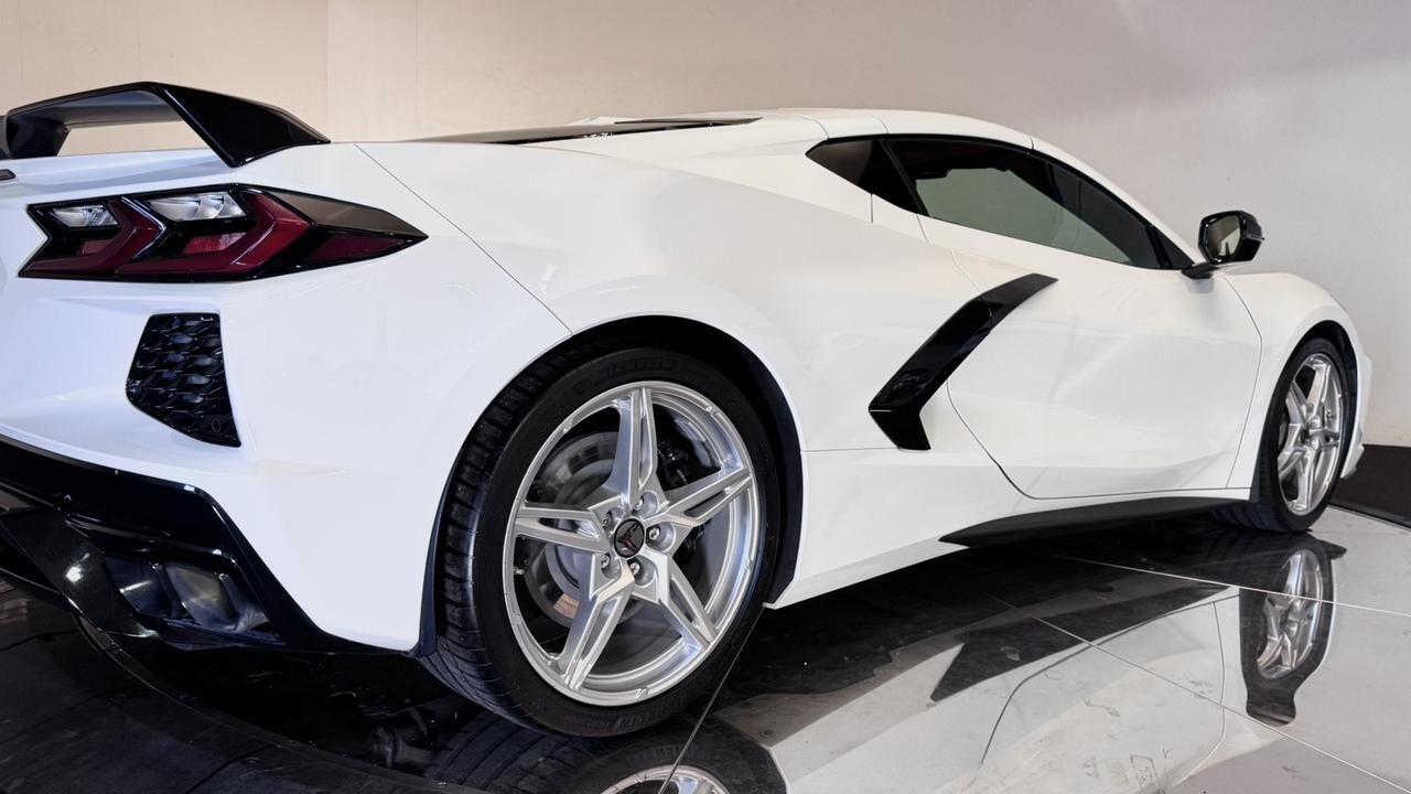 2023 Chevrolet Corvette 3LT Anaheim Hills CA