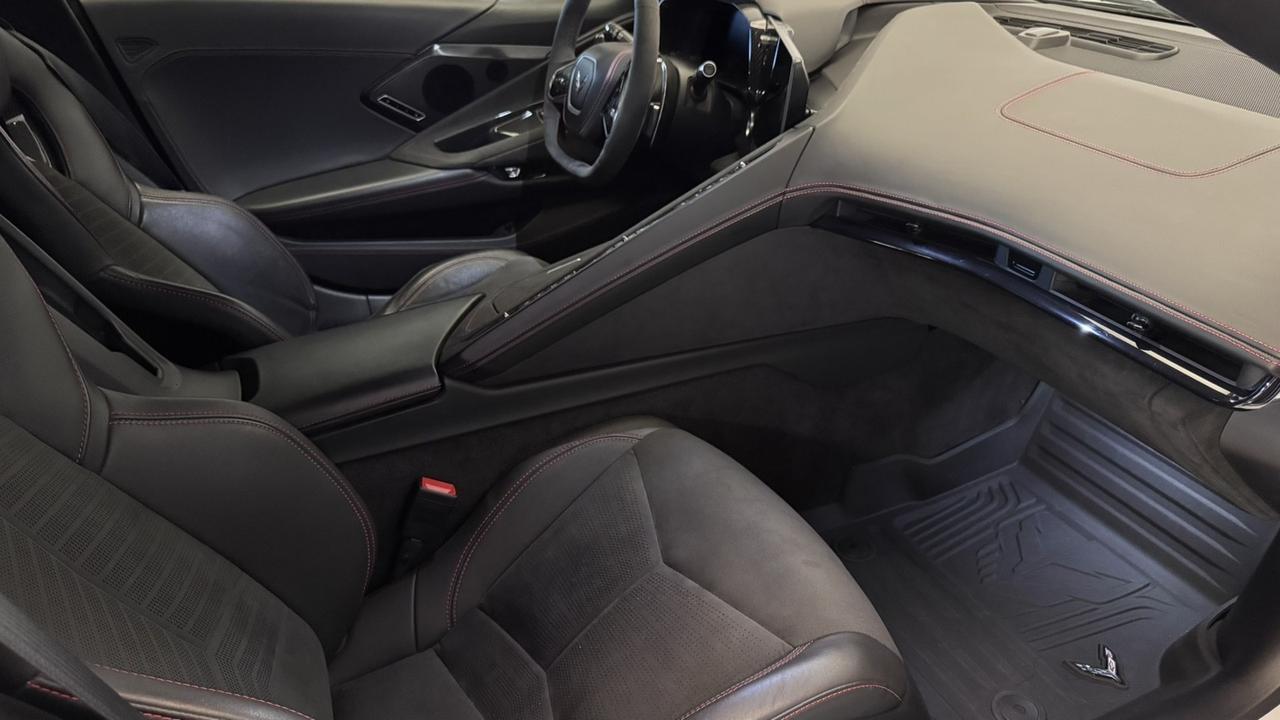 2023 Chevrolet Corvette 3LT Anaheim Hills CA