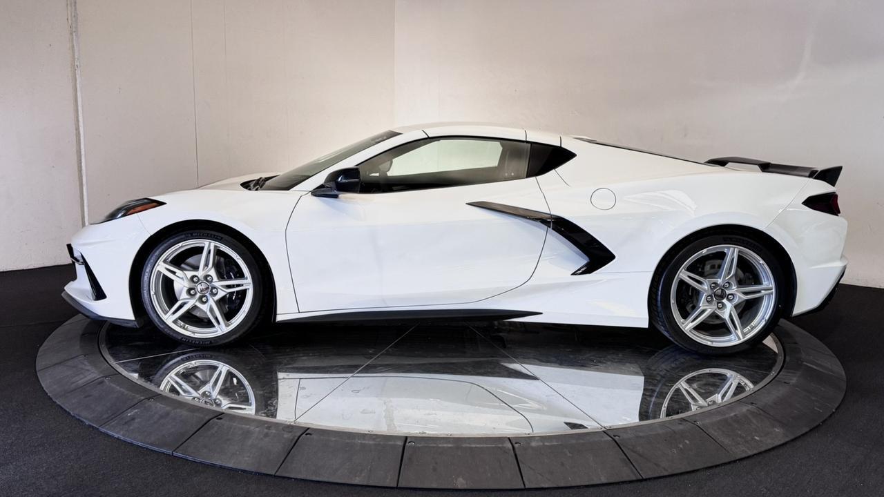 2023 Chevrolet Corvette 3LT Anaheim Hills CA
