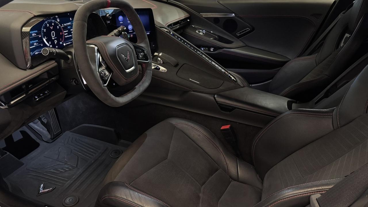 2023 Chevrolet Corvette 3LT