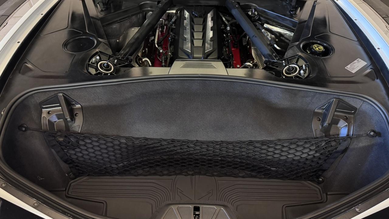 2023 Chevrolet Corvette 3LT Anaheim Hills CA