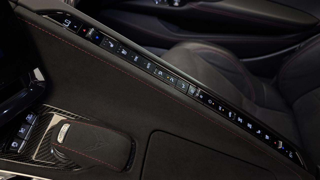 2023 Chevrolet Corvette 3LT Anaheim Hills CA