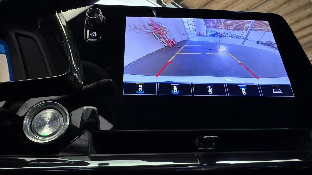 2023 Chevrolet Corvette 3LT Anaheim Hills CA