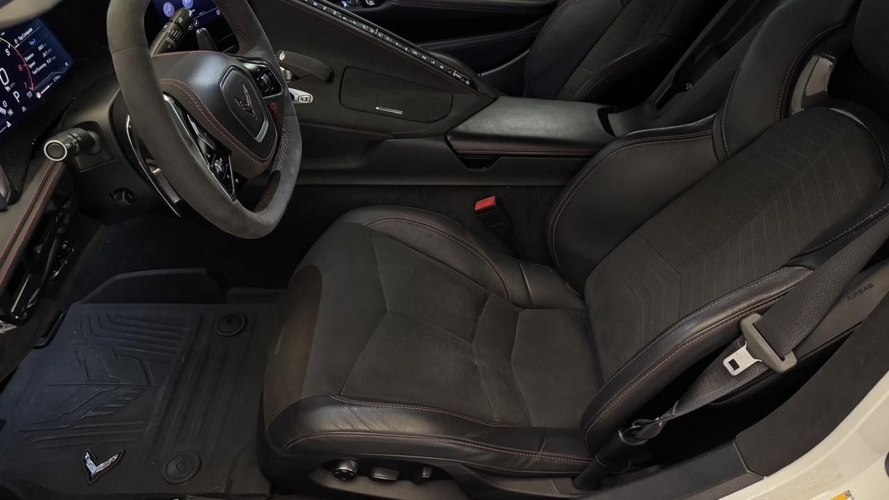 2023 Chevrolet Corvette 3LT Anaheim Hills CA