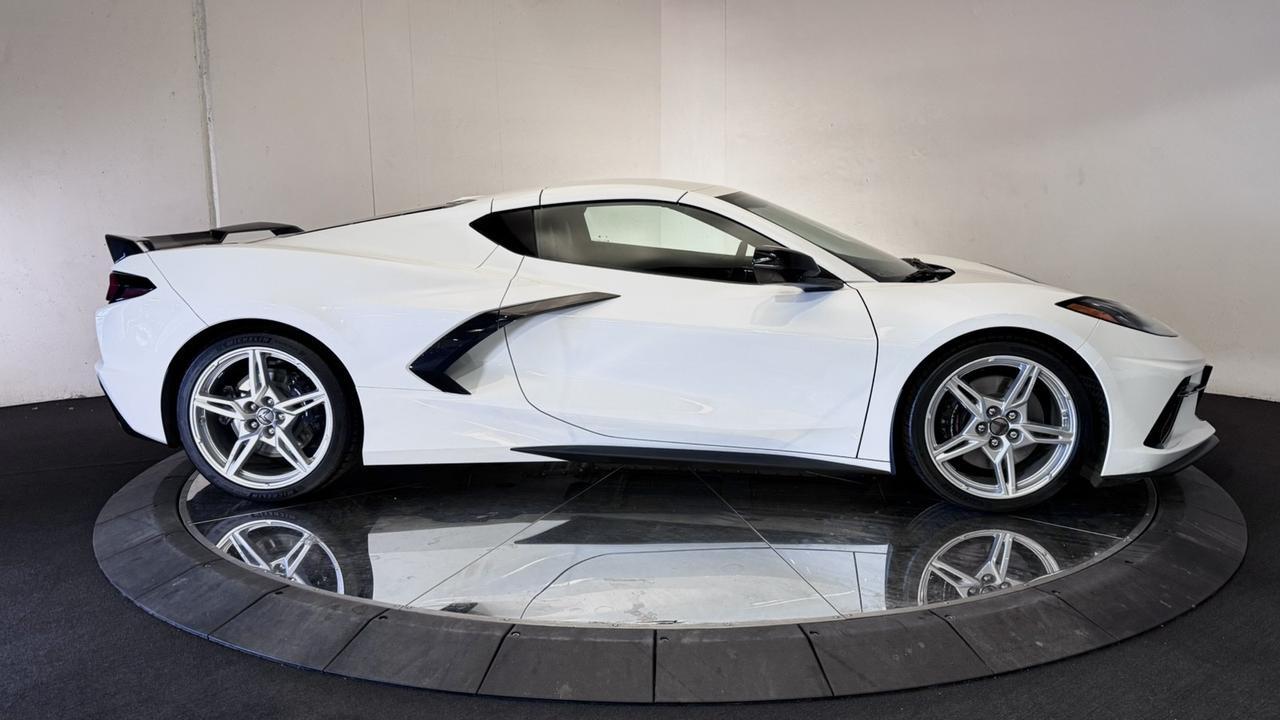 2023 Chevrolet Corvette 3LT Anaheim Hills CA
