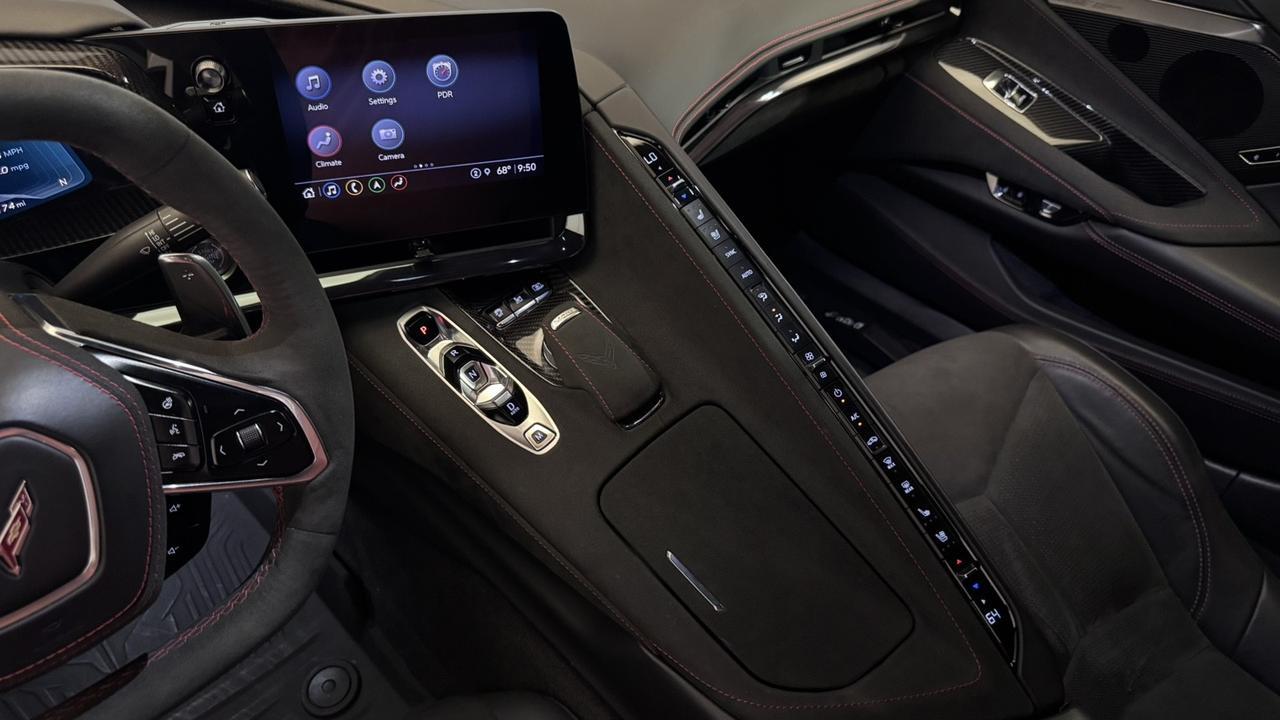 2023 Chevrolet Corvette 3LT Anaheim Hills CA