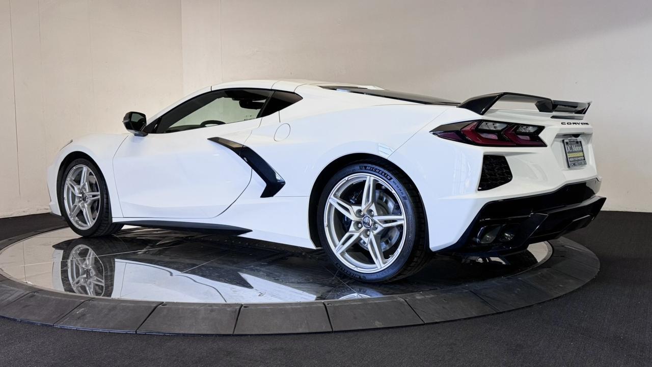2023 Chevrolet Corvette 3LT